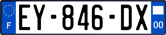 EY-846-DX