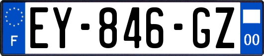 EY-846-GZ