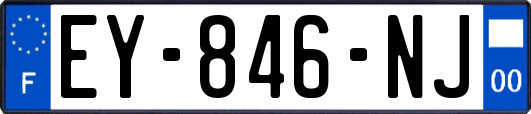 EY-846-NJ