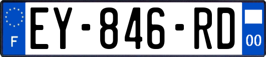 EY-846-RD