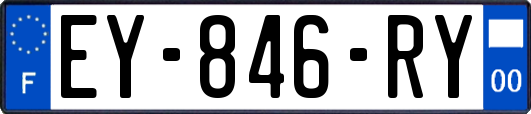 EY-846-RY
