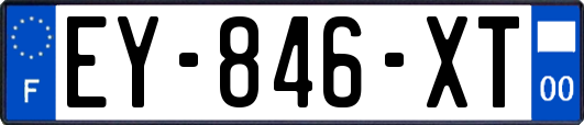 EY-846-XT