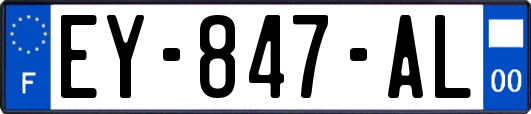 EY-847-AL