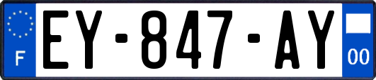 EY-847-AY