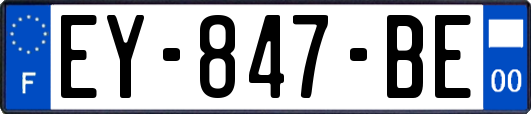 EY-847-BE