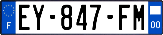 EY-847-FM