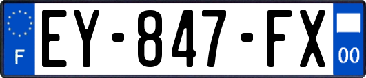 EY-847-FX