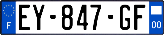EY-847-GF