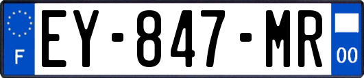 EY-847-MR