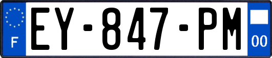 EY-847-PM