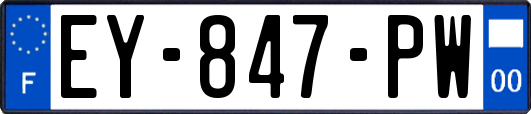 EY-847-PW