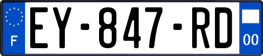 EY-847-RD