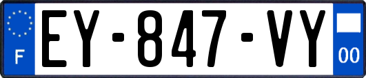 EY-847-VY