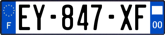 EY-847-XF