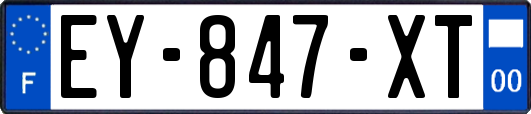 EY-847-XT