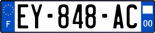 EY-848-AC