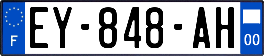 EY-848-AH