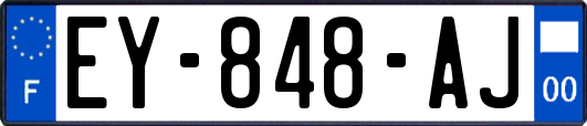 EY-848-AJ