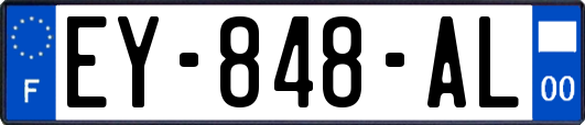 EY-848-AL