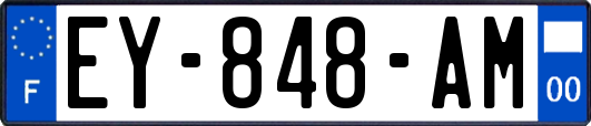 EY-848-AM