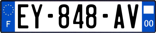 EY-848-AV