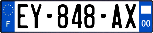 EY-848-AX