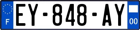 EY-848-AY