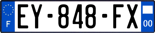 EY-848-FX