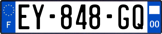 EY-848-GQ