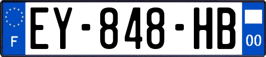 EY-848-HB