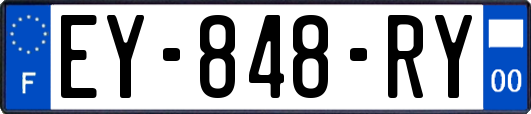 EY-848-RY