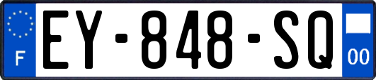 EY-848-SQ
