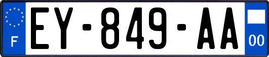 EY-849-AA