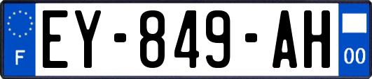 EY-849-AH