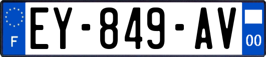 EY-849-AV