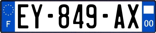 EY-849-AX