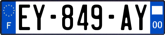 EY-849-AY