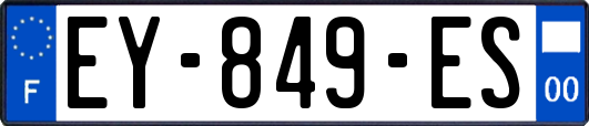 EY-849-ES