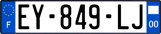 EY-849-LJ