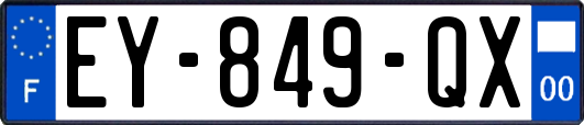EY-849-QX