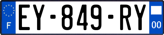 EY-849-RY