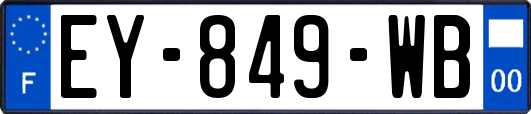 EY-849-WB
