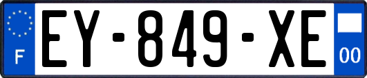 EY-849-XE