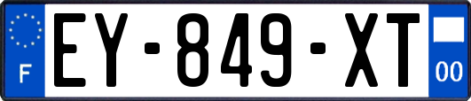 EY-849-XT