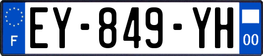 EY-849-YH
