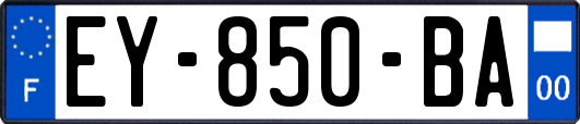 EY-850-BA