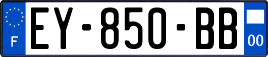 EY-850-BB