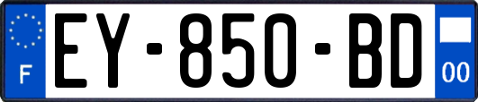 EY-850-BD