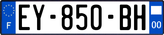 EY-850-BH