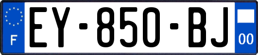 EY-850-BJ